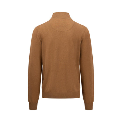 Fynch Hatton 1413 215 844 Impala Troyer-Zip Knitwear