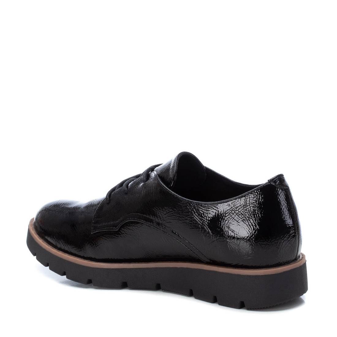 Xti 141563 Black Casual Shoes