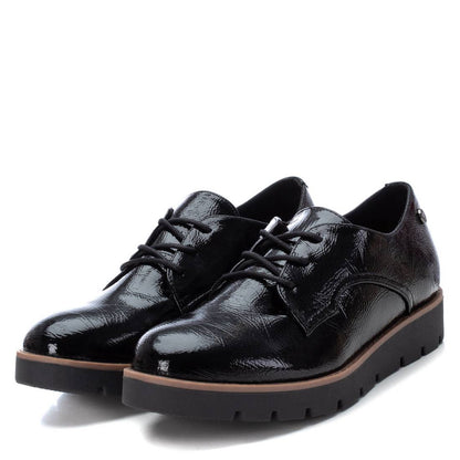 Xti 141563 Black Casual Shoes