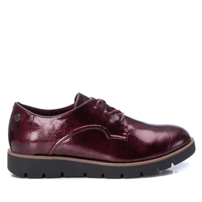 Xti 141563 Bordeaux Casual Shoes