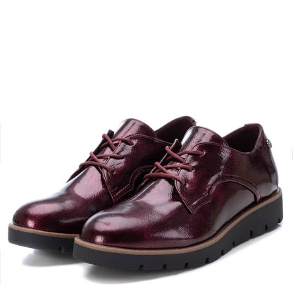 Xti 141563 Bordeaux Casual Shoes