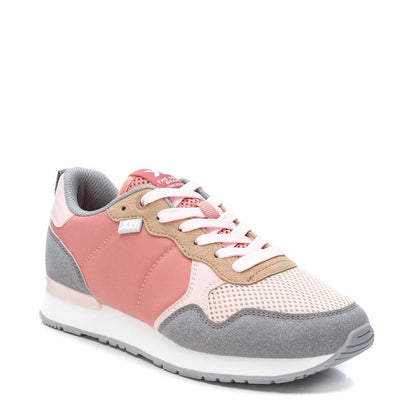 Xti 141606 Nude Trainers