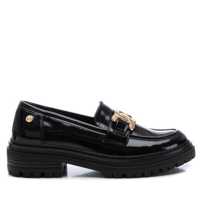 Xti 141727 Black Casual Shoes