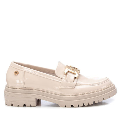 Xti 141727 Beige Casual Shoes