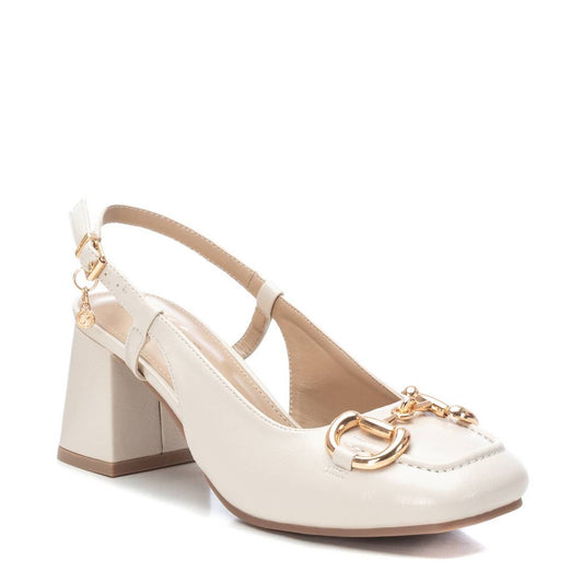 Xti 142343 Ice Slingback Shoes