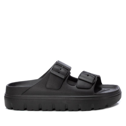Xti 142550 Black Sandals