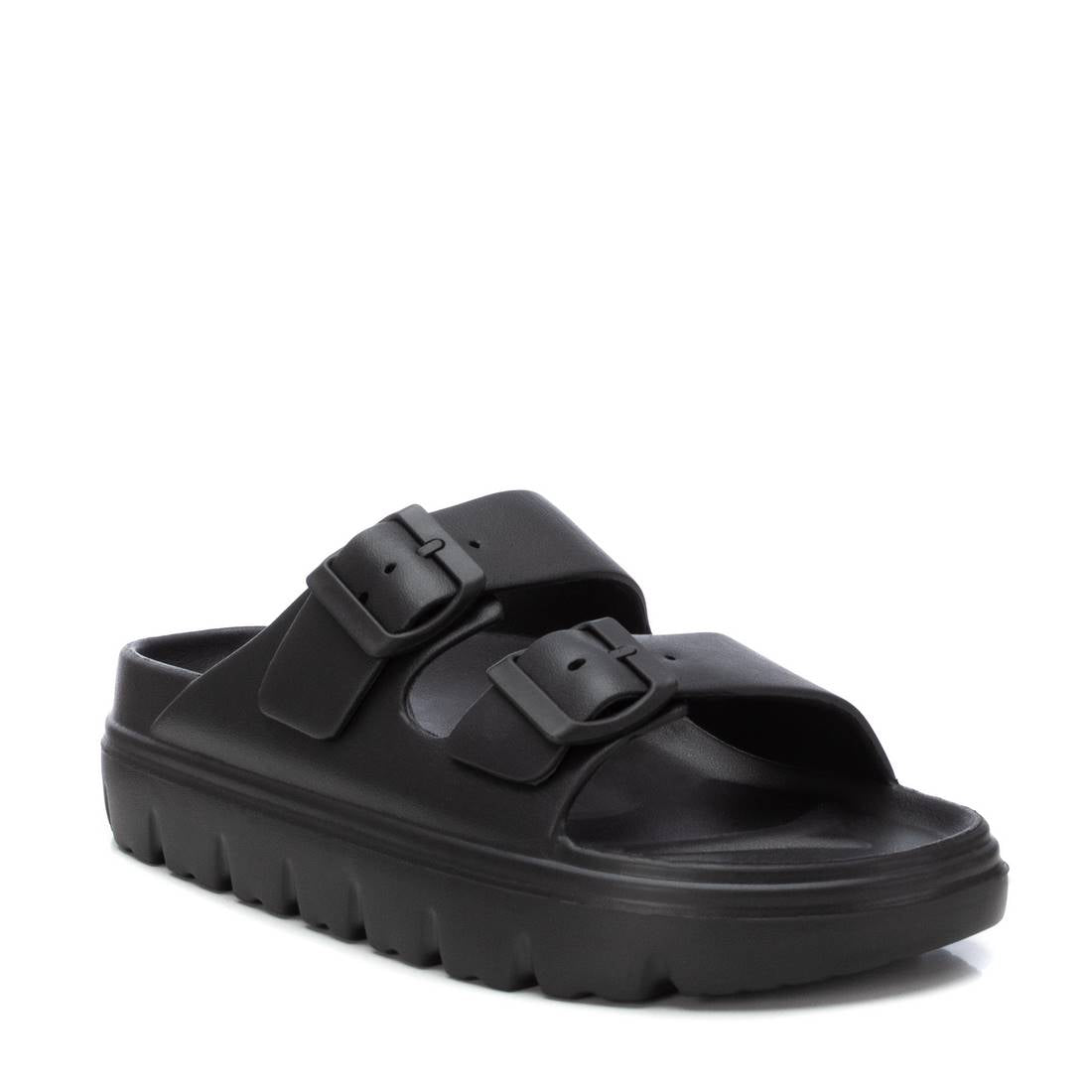 Xti 142550 Black Sandals