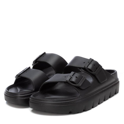 Xti 142550 Black Sandals