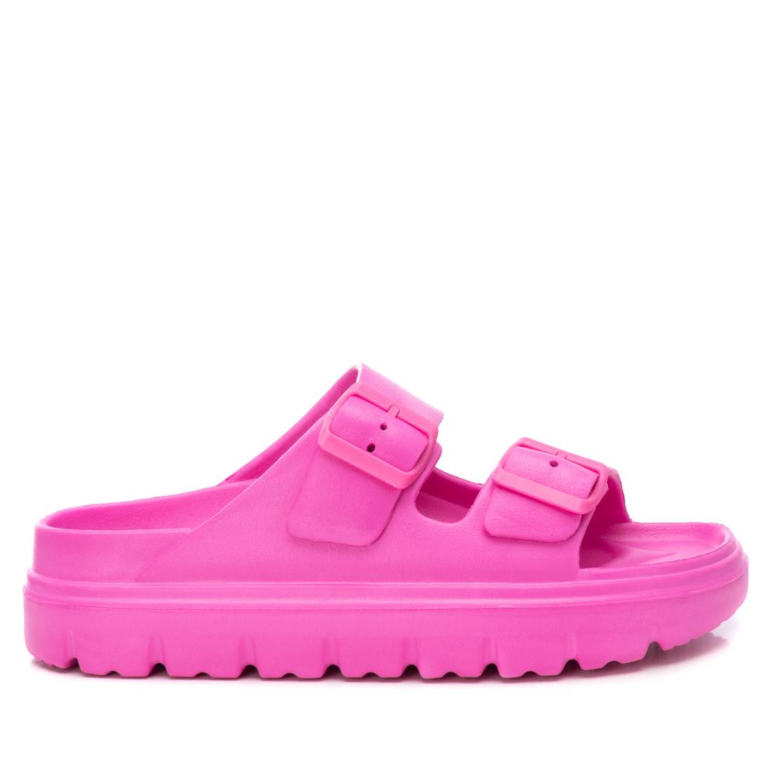 Xti 142550 Fucsia Sandals