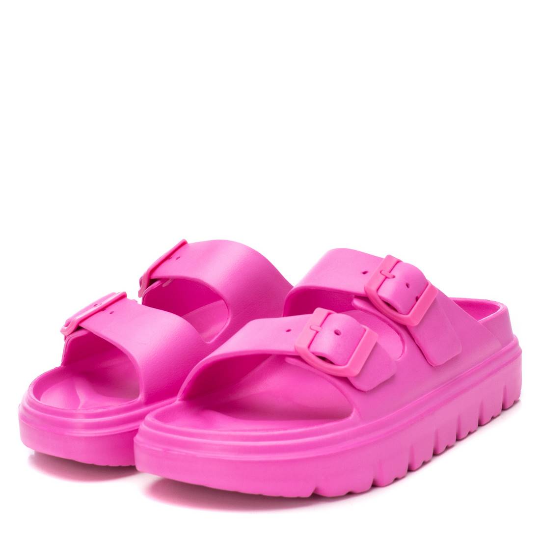 Xti 142550 Fucsia Sandals