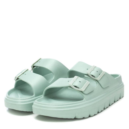 Xti 142550 Aqua Sandals