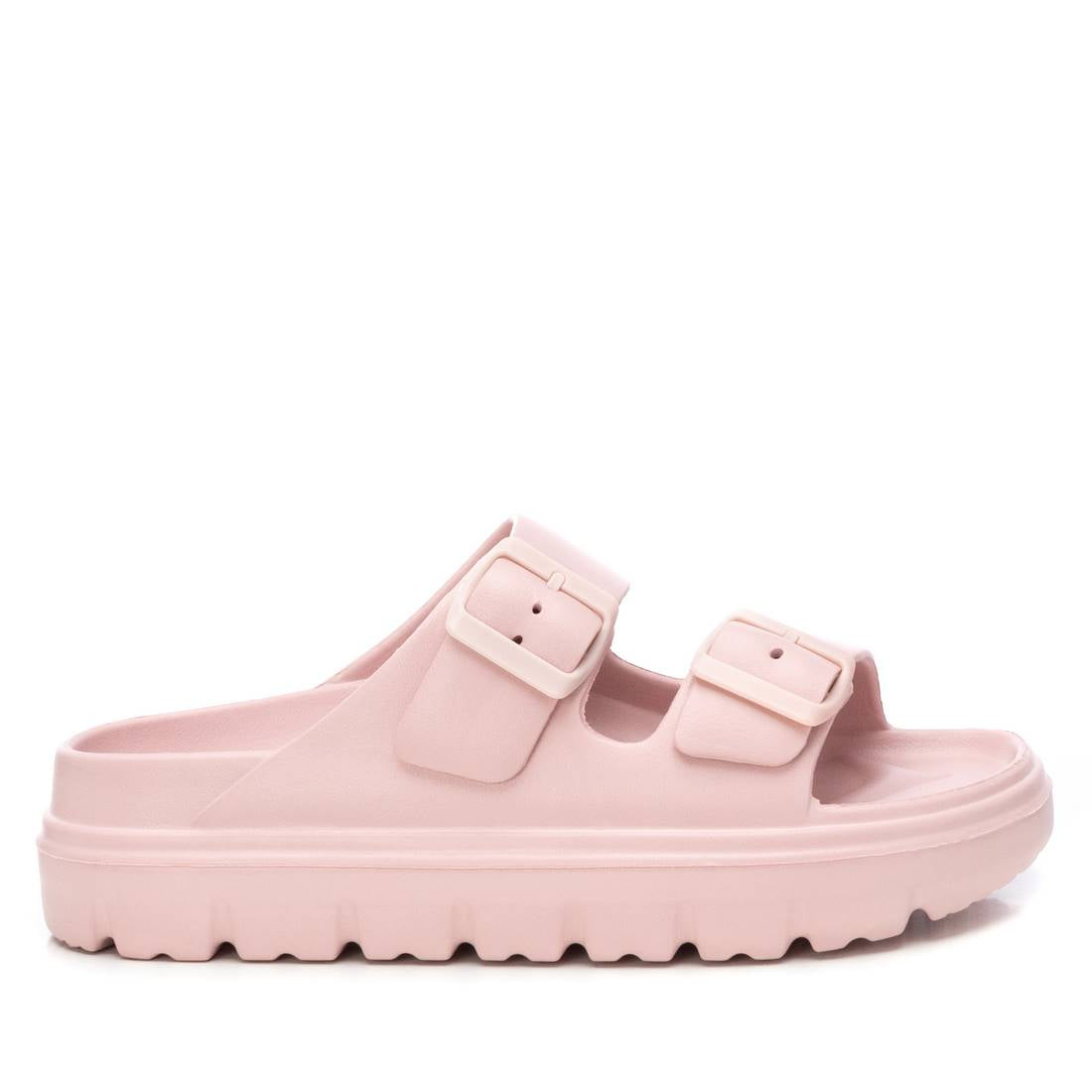 Xti 142550 Nude Sandals