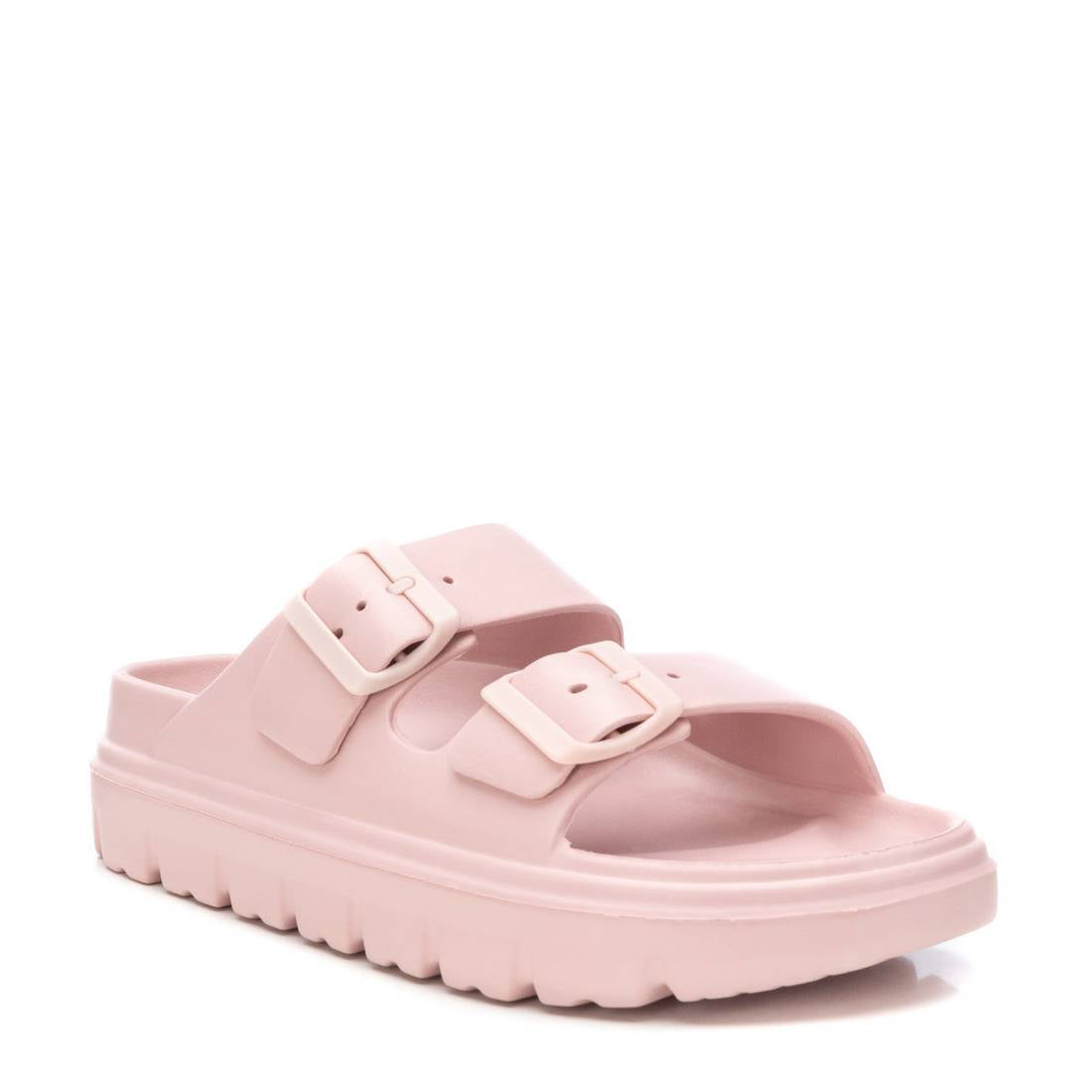 Xti 142550 Nude Sandals