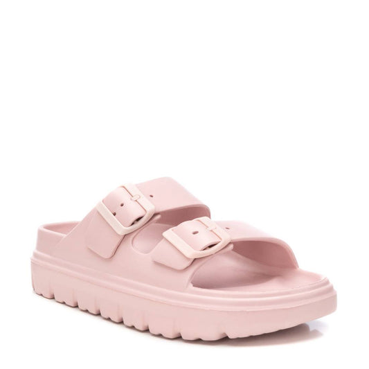 Xti 142550 Nude Sandals