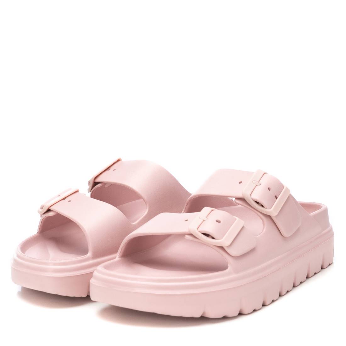 Xti 142550 Nude Sandals