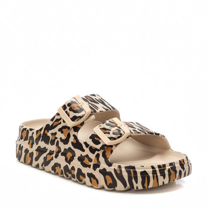 Xti 142550 Leopard Sandals