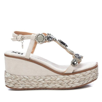 Xti 142676 Ice Sandals