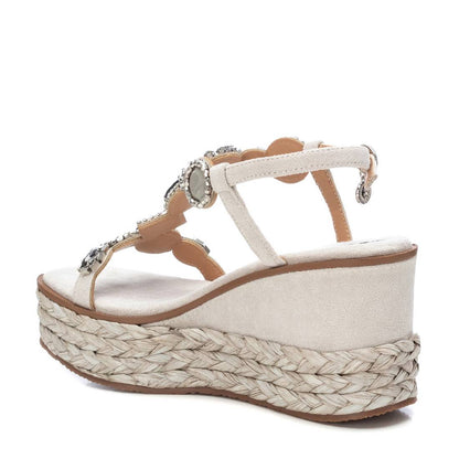 Xti 142676 Ice Sandals