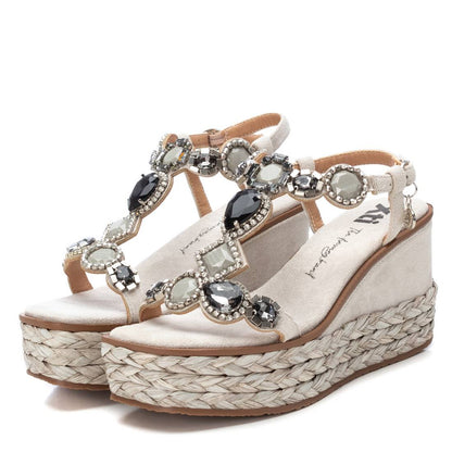 Xti 142676 Ice Sandals