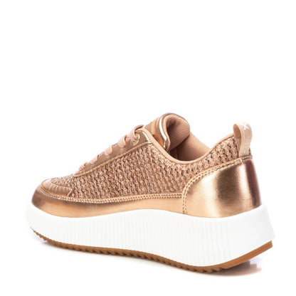 Xti 142882 Nude Trainers