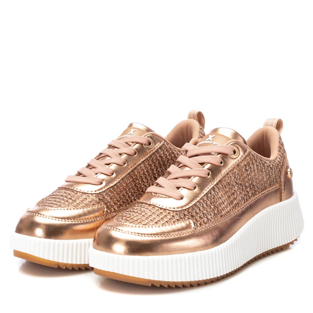 Xti 142882 Nude Trainers