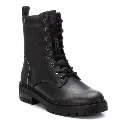 Xti 143090 Plumb Ankle Boots