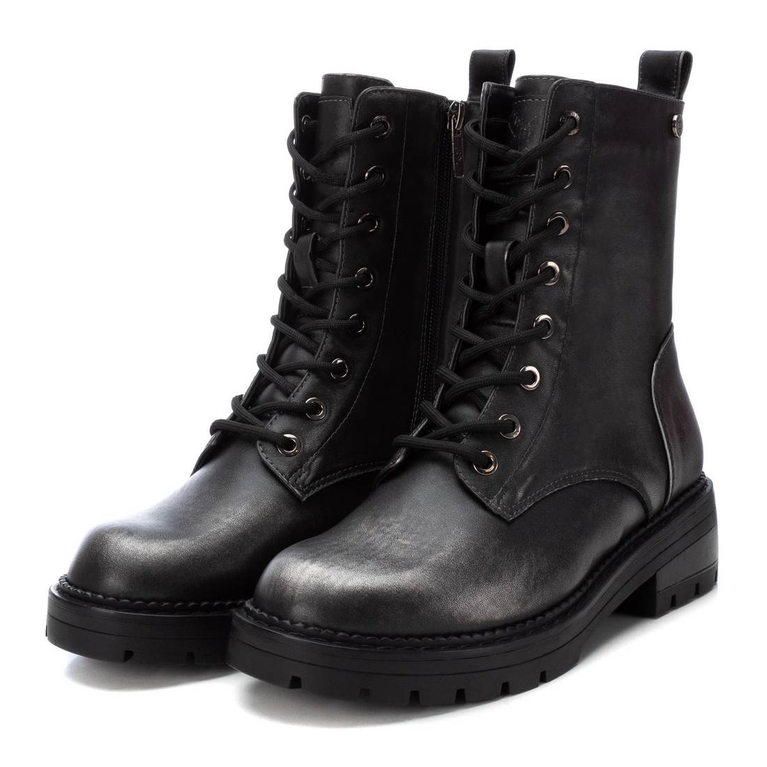 Xti 143090 Plumb Ankle Boots