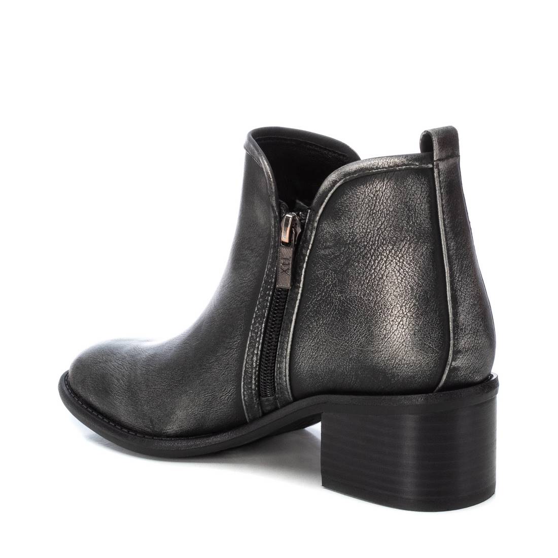 Xti 143478 Plumb Ankle Boots