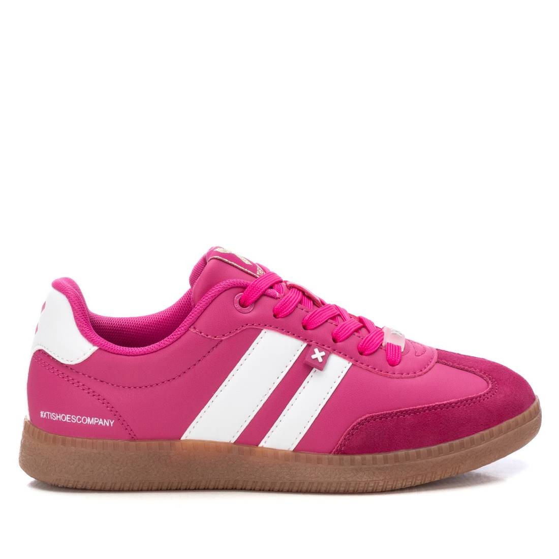 Xti 143485 Fucsia Trainers