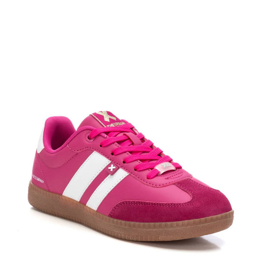 Xti 143485 Fucsia Trainers