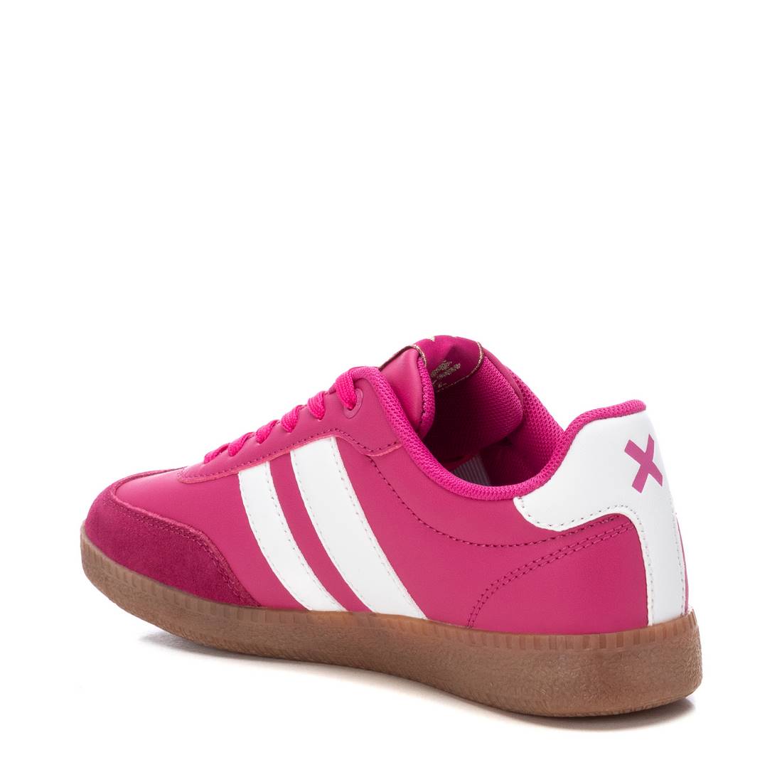 Xti 143485 Fucsia Trainers