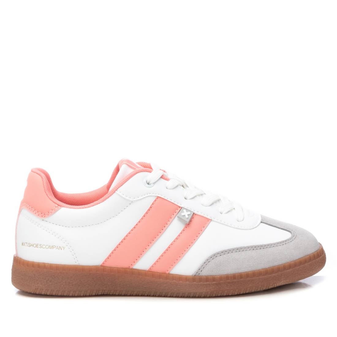 Xti 143485 Coral Trainers