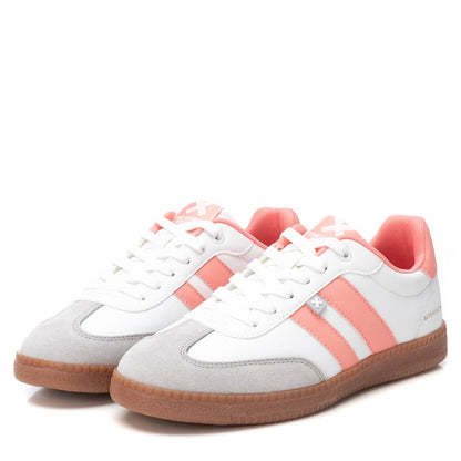 Xti 143485 Coral Trainers