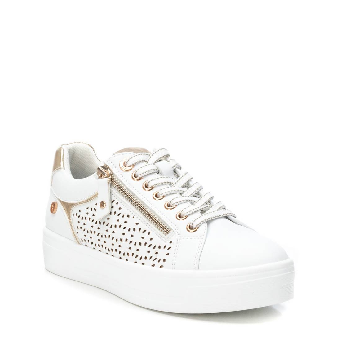 Xti 143624 White Trainers