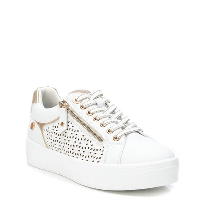 Xti 143624 White Trainers