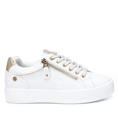 Xti 143625 White Trainers