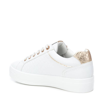 Xti 143625 White Trainers