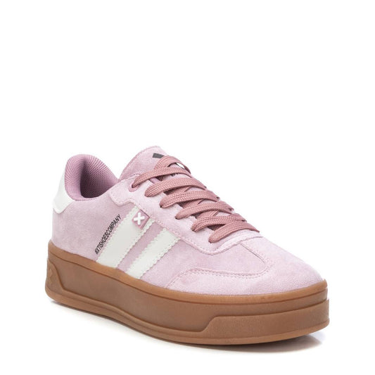 Xti 143644 Nude Trainers