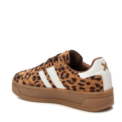 Xti 143644 Leopard Trainers