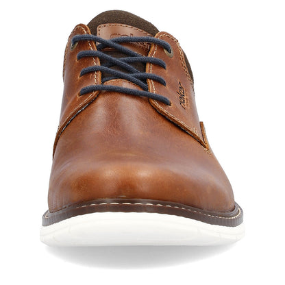 Rieker 14405-24 Amaretto/Moro/Pacific Casual Shoes