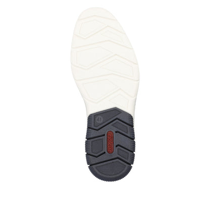 Rieker 14405-24 Amaretto/Moro/Pacific Casual Shoes