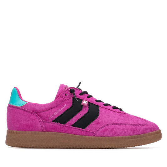 Xti 144170 Fuxia Trainers
