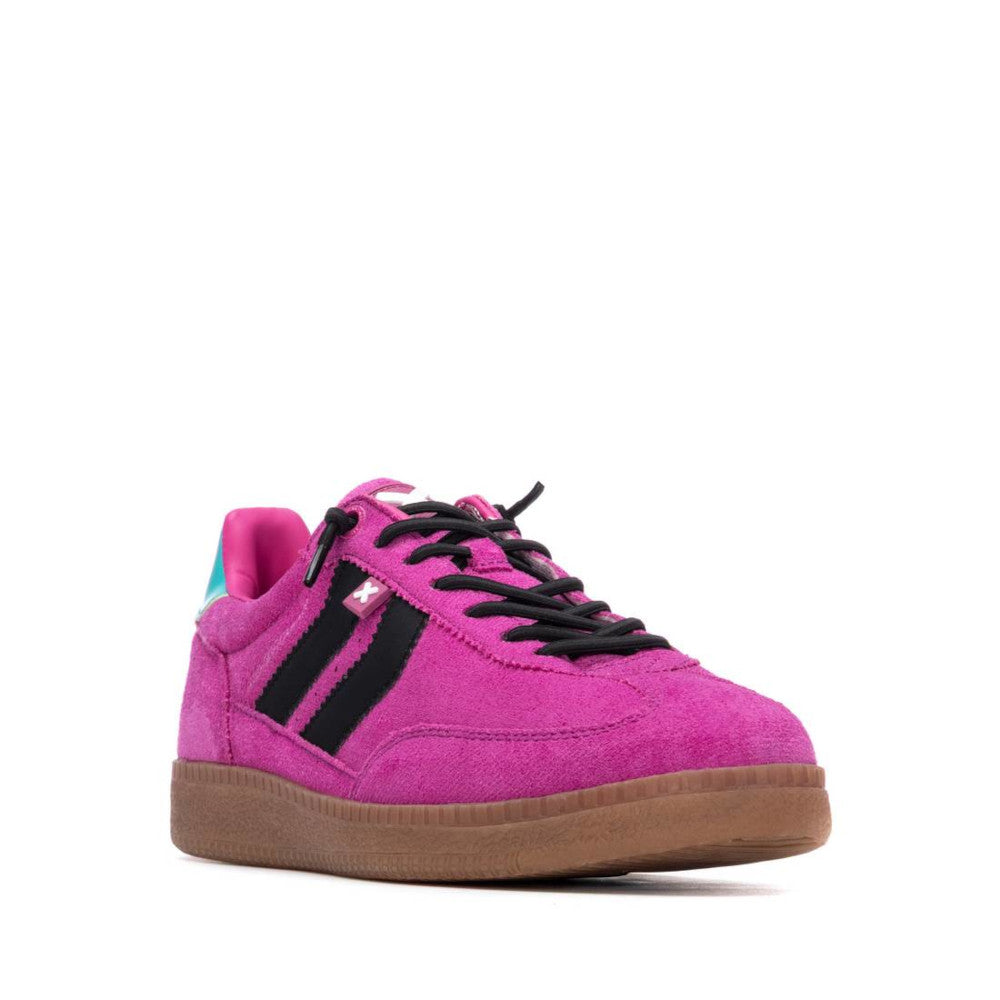 Xti 144170 Fuxia Trainers
