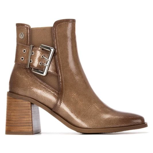 Xti 144315 Beige Boots