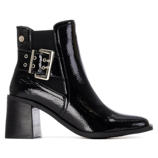 Xti 144315 Black Boots