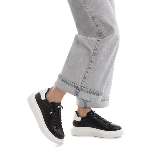 Xti 144415 Black Trainers