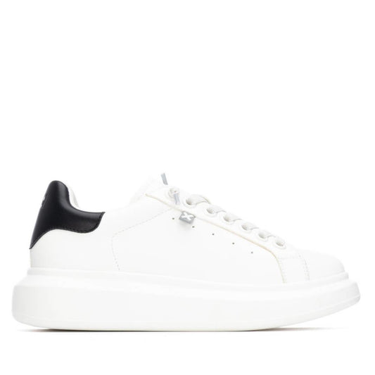 Xti 144415 White Trainers