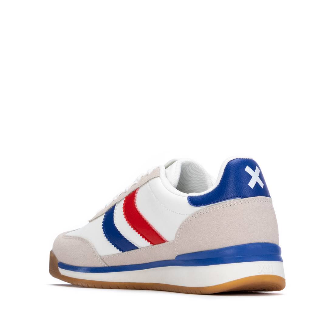 Xti 144587 Blue Trainers
