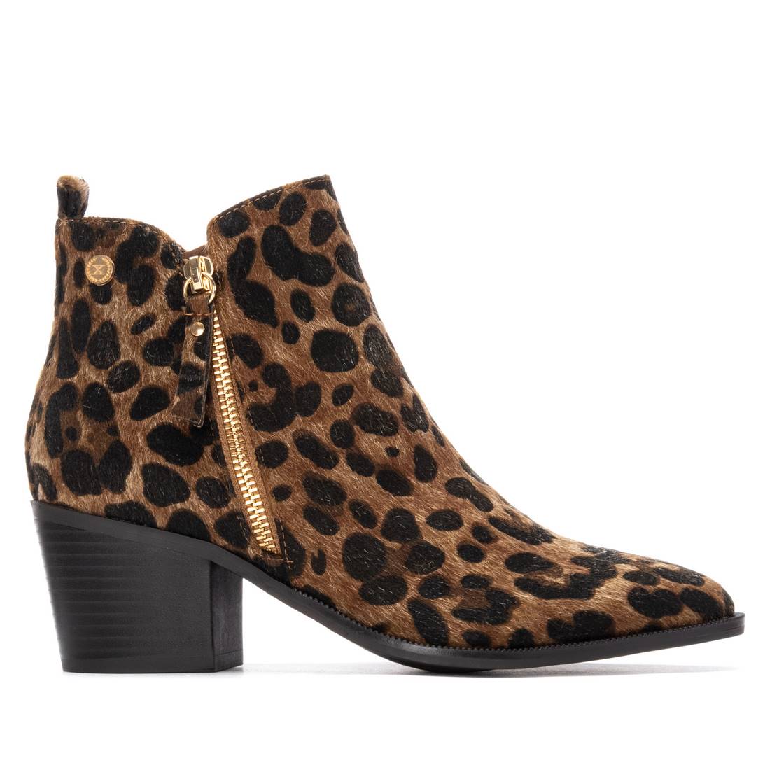 Xti 144648 Camel Boots