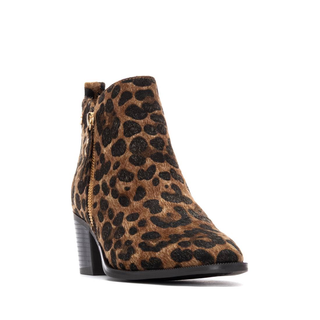Xti 144648 Camel Boots